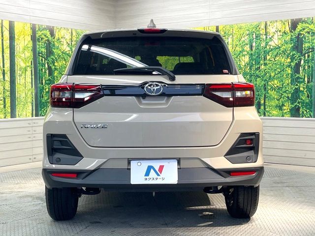 TOYOTA RAIZE 2023 Image 31