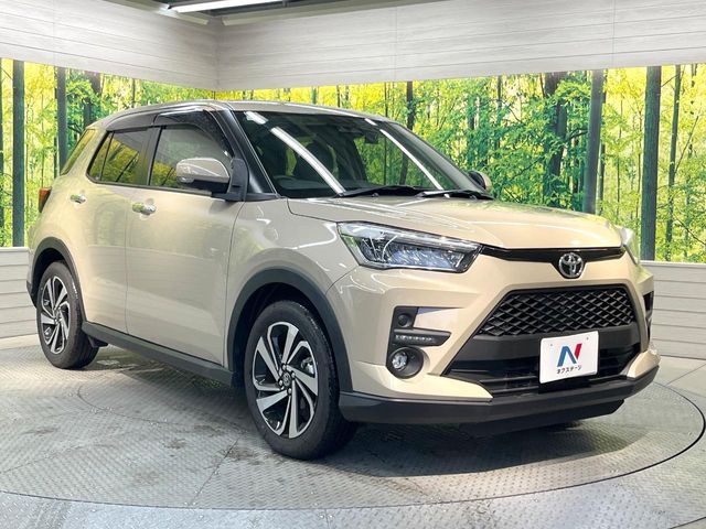 TOYOTA RAIZE 2023 Image 31