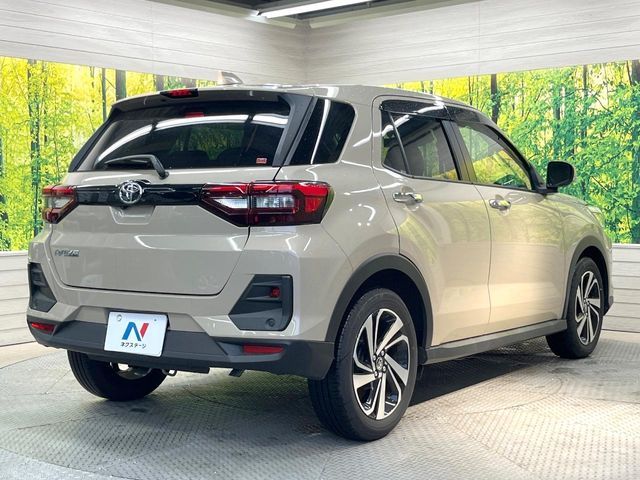 TOYOTA RAIZE 2023 Image 31