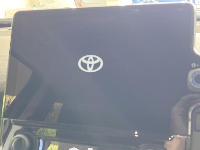 TOYOTA SIENTA HYBRID 2024 Image 31