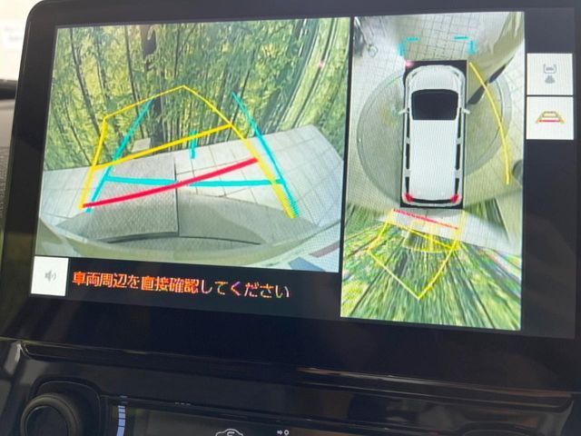 TOYOTA SIENTA HYBRID 2024 Image 31