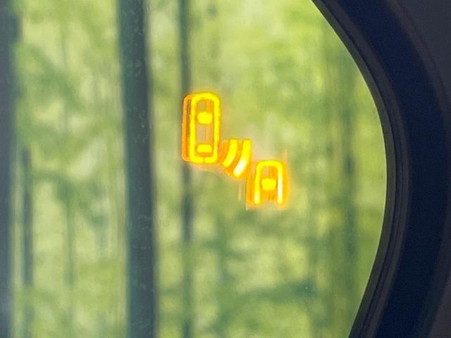 TOYOTA SIENTA HYBRID 2024 Image 31