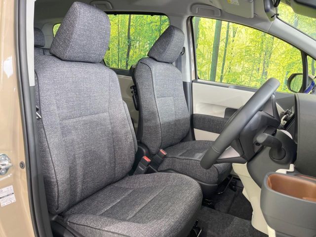 TOYOTA SIENTA HYBRID 2024 Image 31