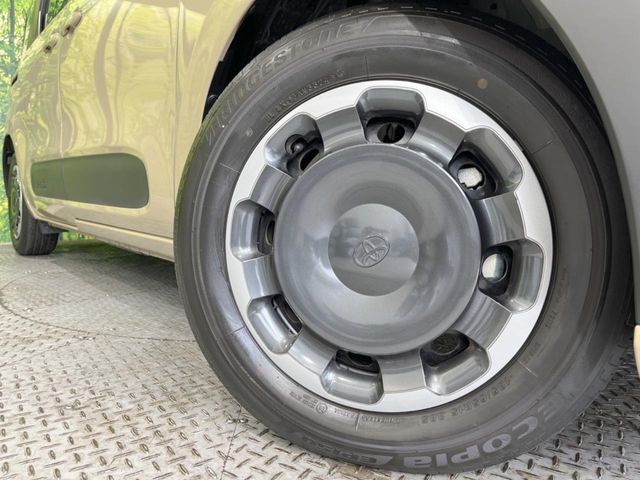 TOYOTA SIENTA HYBRID 2024 Image 31