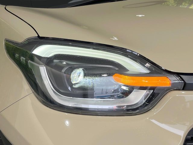 TOYOTA SIENTA HYBRID 2024 Image 31