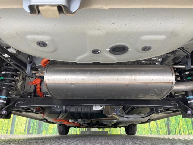 TOYOTA SIENTA HYBRID 2024 Image 31