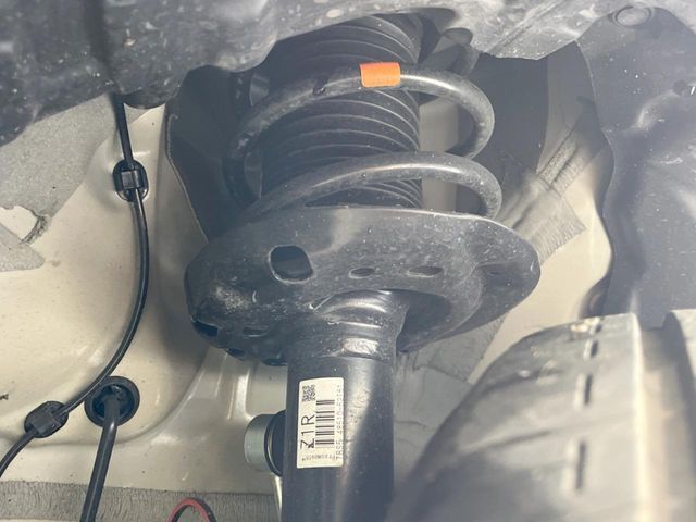 TOYOTA SIENTA HYBRID 2024 Image 31