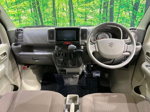 SUZUKI EVERY VAN 4WD 2025 Image 31