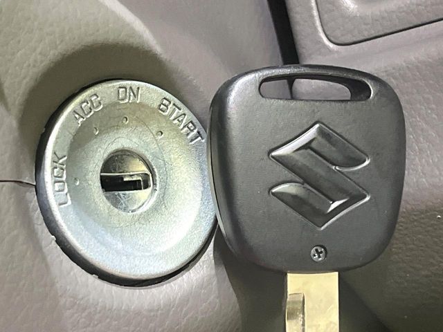 SUZUKI EVERY VAN 4WD 2025 Image 31