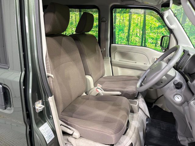 SUZUKI EVERY VAN 4WD 2025 Image 31