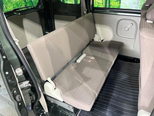 SUZUKI EVERY VAN 4WD 2025 Image 31