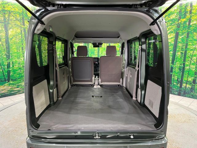 SUZUKI EVERY VAN 4WD 2025 Image 31