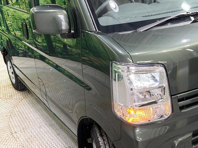 SUZUKI EVERY VAN 4WD 2025 Image 31