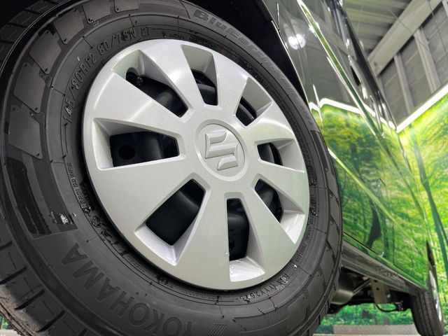 SUZUKI EVERY VAN 4WD 2025 Image 31