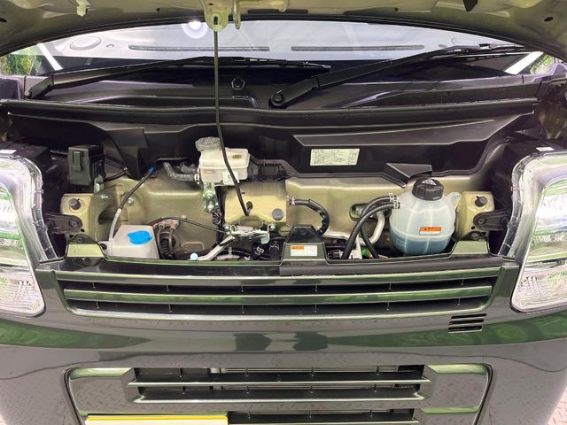 SUZUKI EVERY VAN 4WD 2025 Image 31