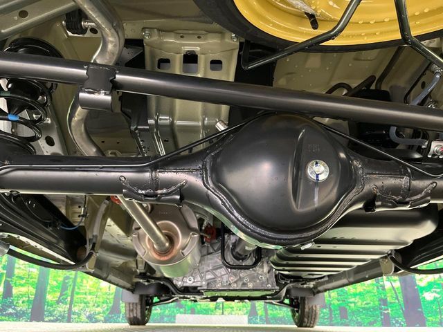 SUZUKI EVERY VAN 4WD 2025 Image 31