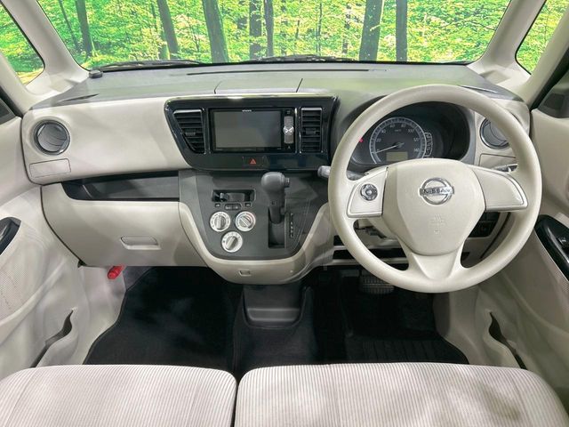 NISSAN DAYZ ROOX 2018 Image 31