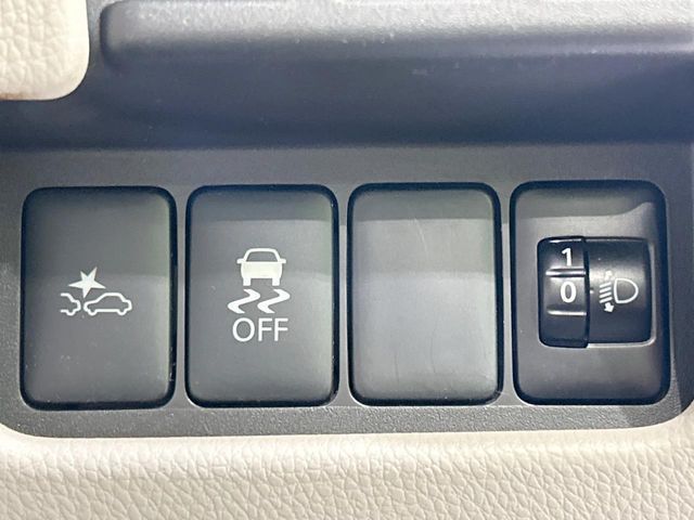 NISSAN DAYZ ROOX 2018 Image 31