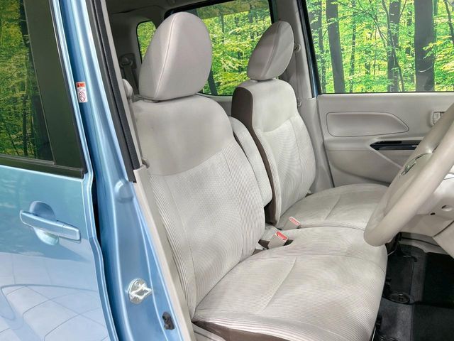 NISSAN DAYZ ROOX 2018 Image 31