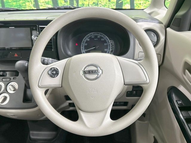 NISSAN DAYZ ROOX 2018 Image 31