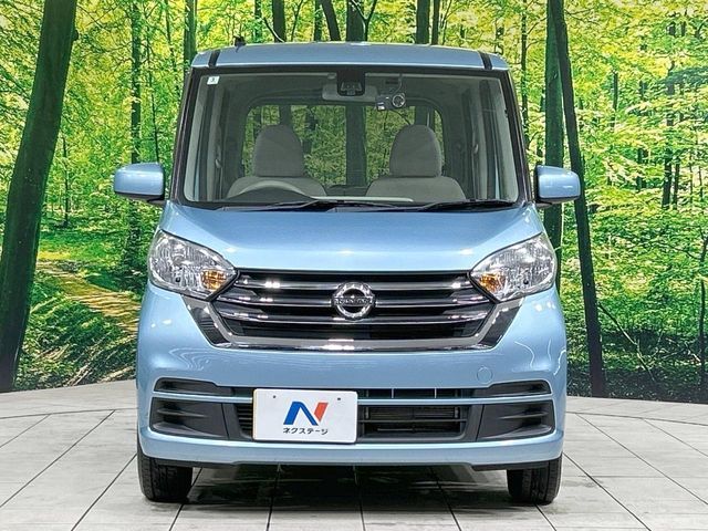 NISSAN DAYZ ROOX 2018 Image 31