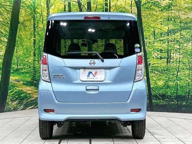 NISSAN DAYZ ROOX 2018 Image 31