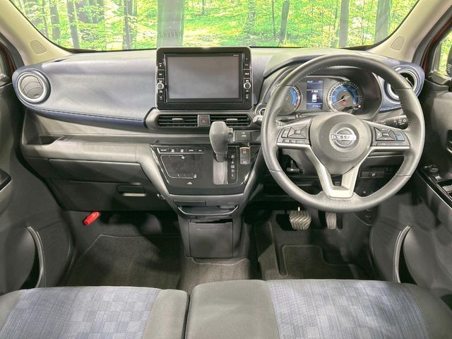 NISSAN DAYZ 2019 Image 31