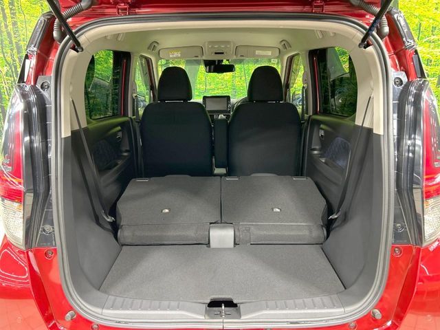 NISSAN DAYZ 2019 Image 31