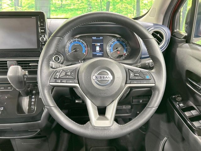 NISSAN DAYZ 2019 Image 31