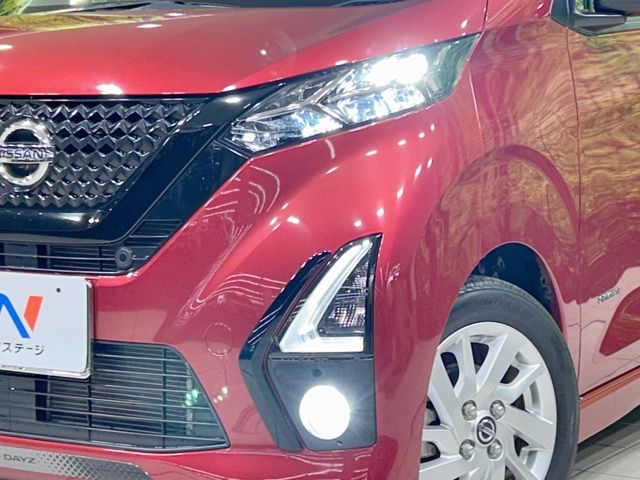 NISSAN DAYZ 2019 Image 31