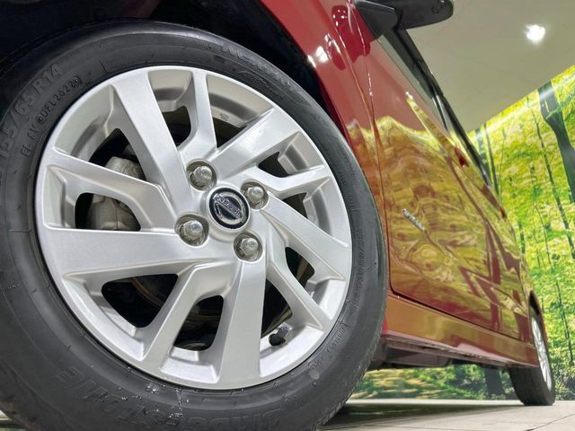 NISSAN DAYZ 2019 Image 31