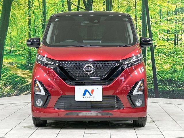 NISSAN DAYZ 2019 Image 31