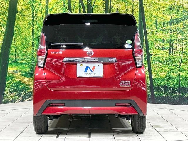 NISSAN DAYZ 2019 Image 31