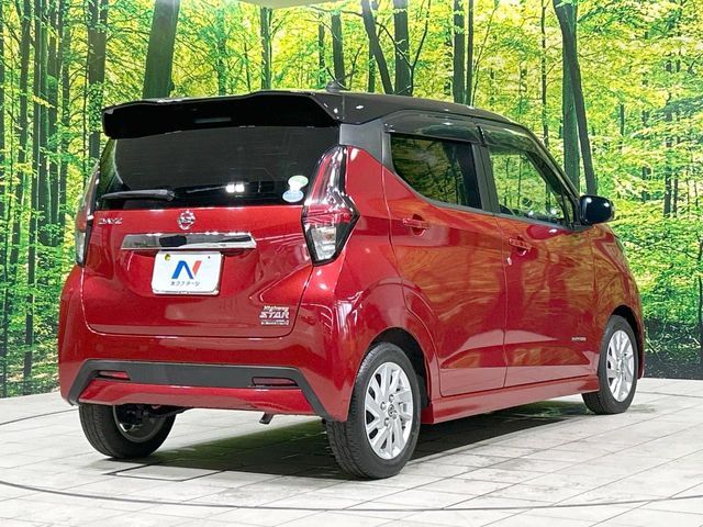 NISSAN DAYZ 2019 Image 31