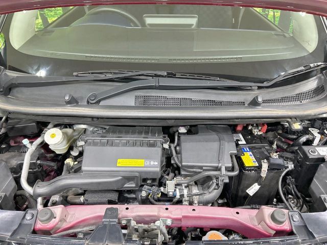 NISSAN DAYZ 2019 Image 31