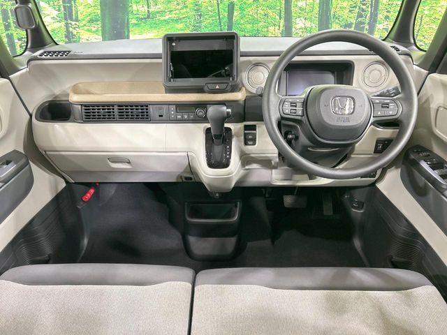 HONDA N BOX 2025 Image 31