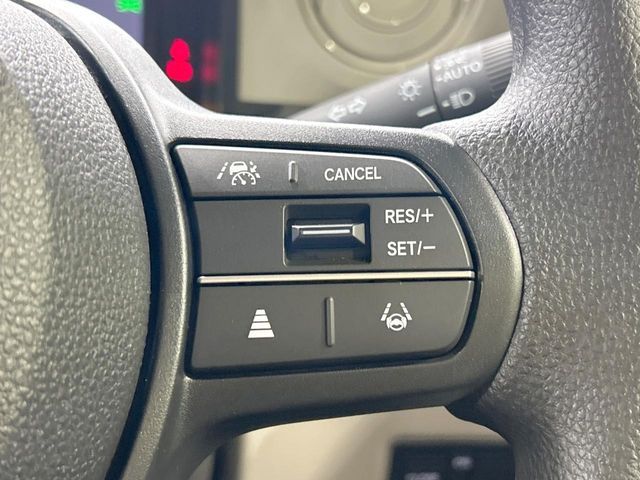 HONDA N BOX 2025 Image 31