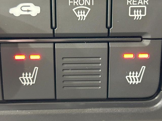 HONDA N BOX 2025 Image 31