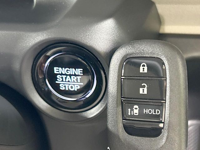 HONDA N BOX 2025 Image 31