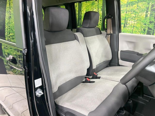 HONDA N BOX 2025 Image 31