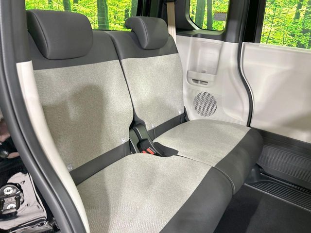 HONDA N BOX 2025 Image 31