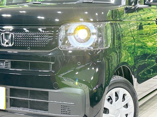 HONDA N BOX 2025 Image 31