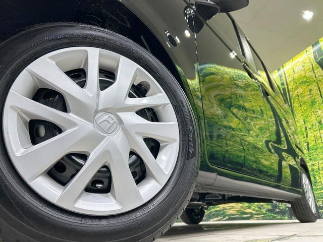 HONDA N BOX 2025 Image 31