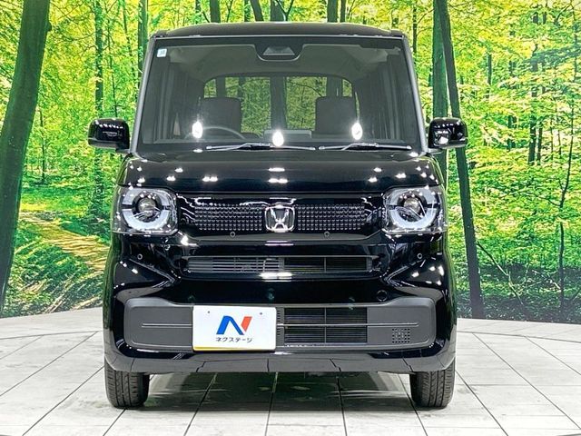 HONDA N BOX 2025 Image 31