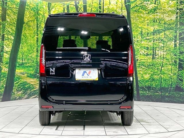 HONDA N BOX 2025 Image 31