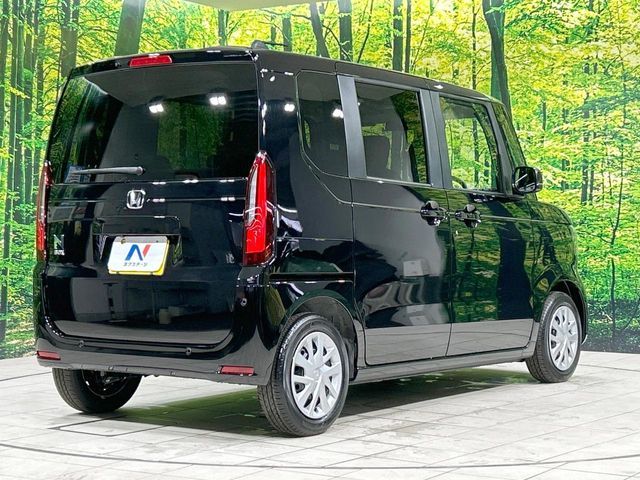 HONDA N BOX 2025 Image 31