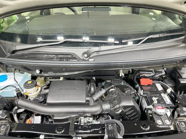 HONDA N BOX 2025 Image 31