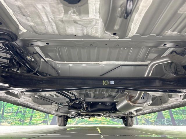 HONDA N BOX 2025 Image 31