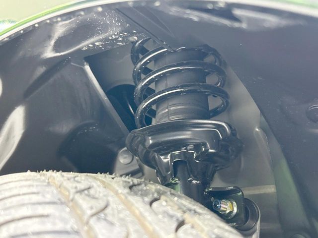 HONDA N BOX 2025 Image 31