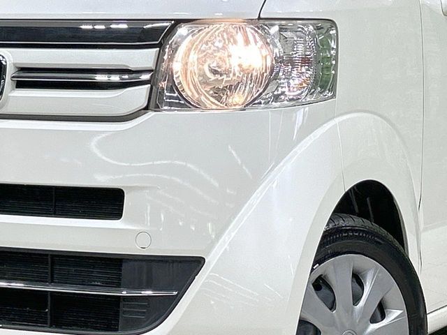 HONDA N BOX 2017 Image 31